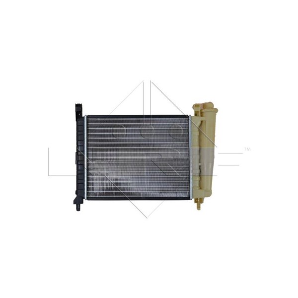 Kylare, motorkylning Nrf 54680 NRF