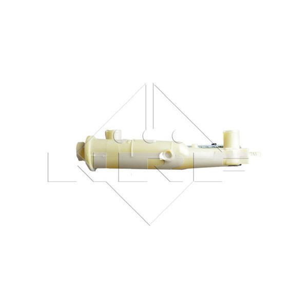 Kylare, motorkylning Nrf 54680 NRF