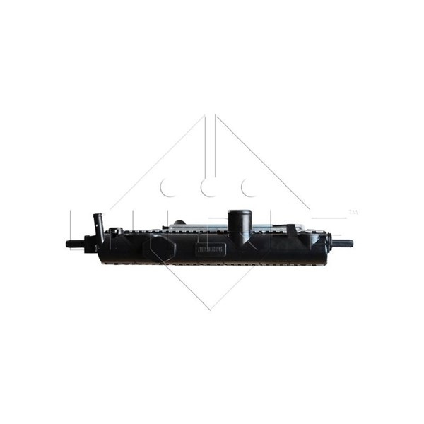Kylare, motorkylning Nrf 54682 NRF Kylare, motorkylning Nrf 54682 NRF
