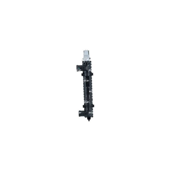 Kylare, motorkylning Nrf 54687 NRF Kylare, motorkylning Nrf 54687 NRF