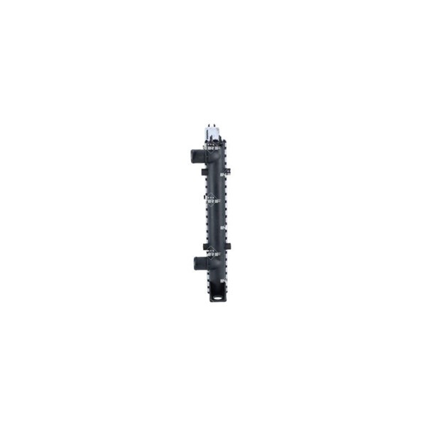 Kylare, motorkylning Nrf 54695 NRF Kylare, motorkylning Nrf 54695 NRF