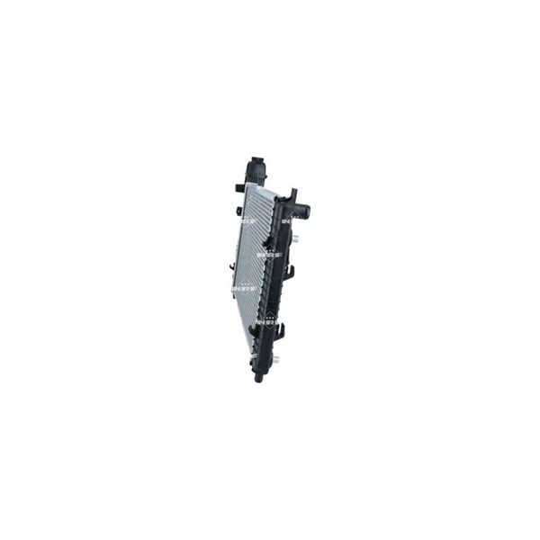 Kylare, motorkylning Nrf 54718 NRF Kylare, motorkylning Nrf 54718 NRF