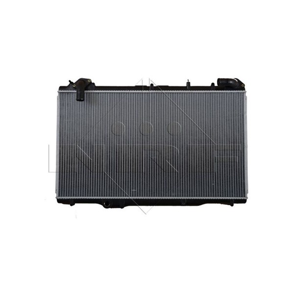 Kylare, motorkylning Nrf 54750 NRF