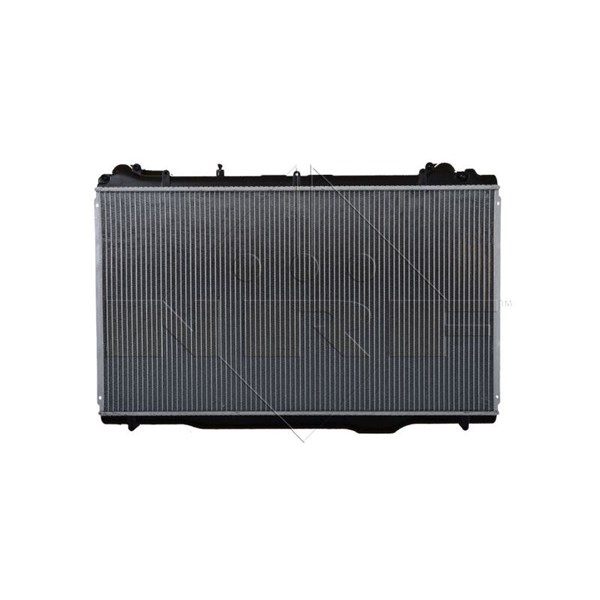 Kylare, motorkylning Nrf 54750 NRF
