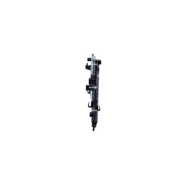 Kylare, motorkylning Nrf 54753 NRF Kylare, motorkylning Nrf 54753 NRF