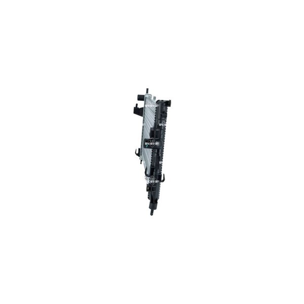Kylare, motorkylning Nrf 54753A NRF Kylare, motorkylning Nrf 54753A NRF
