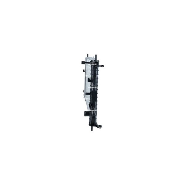 Kylare, motorkylning Nrf 54755 NRF