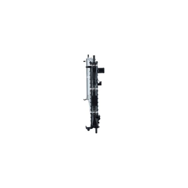 Kylare, motorkylning Nrf 54755 NRF Kylare, motorkylning Nrf 54755 NRF
