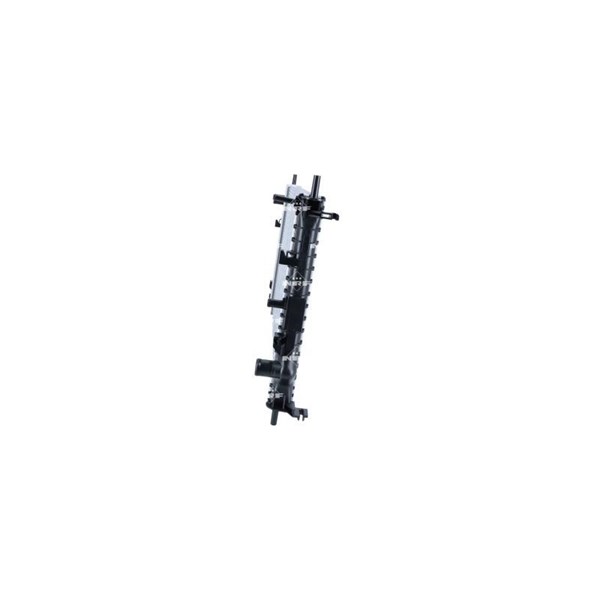 Kylare, motorkylning Nrf 54756 NRF Kylare, motorkylning Nrf 54756 NRF