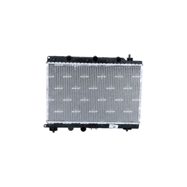 Kylare, motorkylning Nrf 55305 NRF