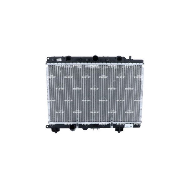 Kylare, motorkylning Nrf 55307 NRF