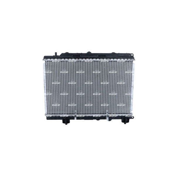 Kylare, motorkylning Nrf 55307 NRF Kylare, motorkylning Nrf 55307 NRF