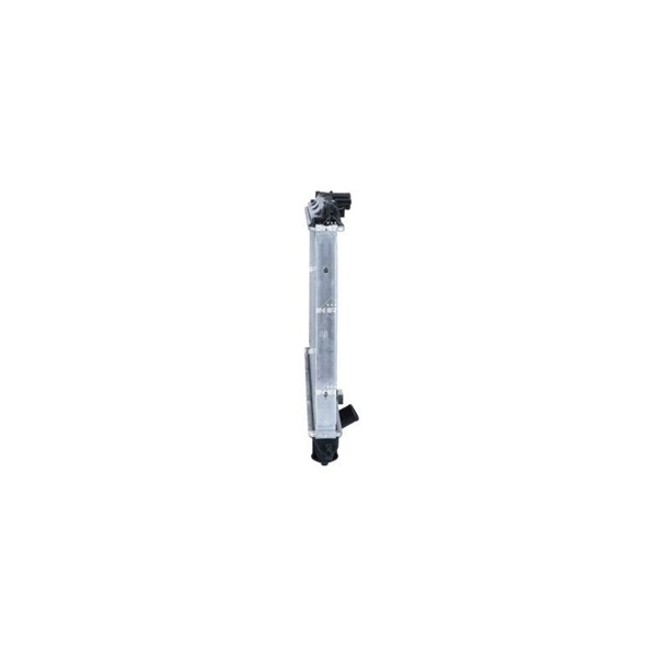 Kylare, motorkylning Nrf 55307 NRF Kylare, motorkylning Nrf 55307 NRF