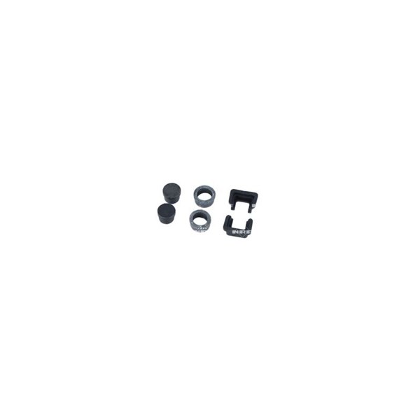 Kylare, motorkylning Nrf 55307 NRF Kylare, motorkylning Nrf 55307 NRF