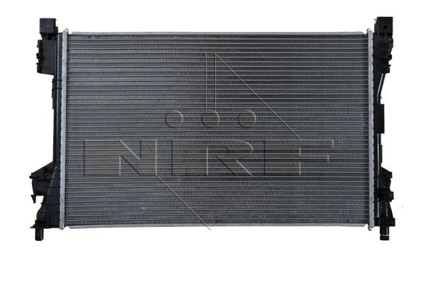 Kylare, motorkylning Nrf 55310 NRF Kylare, motorkylning Nrf 55310 NRF