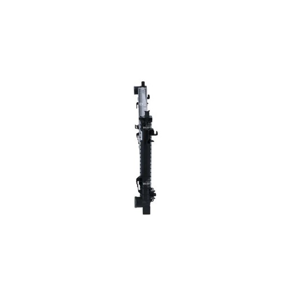 Kylare, motorkylning Nrf 55310 NRF