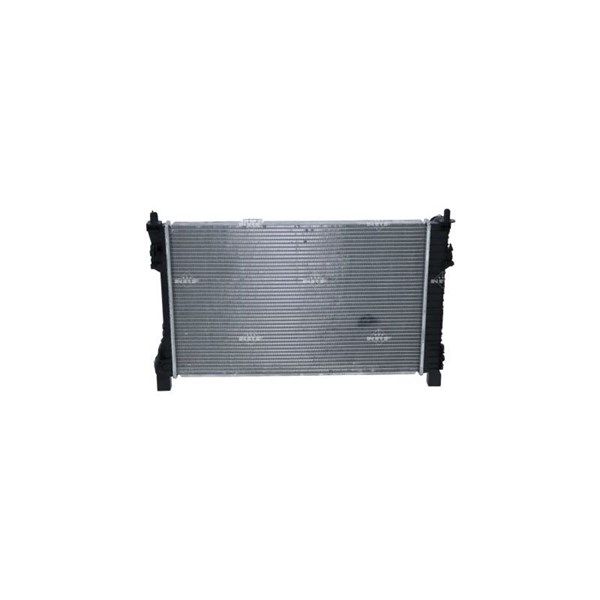 Kylare, motorkylning Nrf 55310 NRF