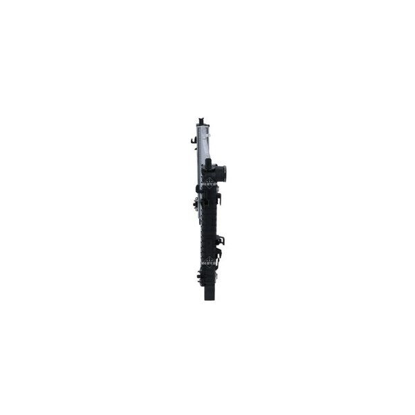 Kylare, motorkylning Nrf 55310 NRF