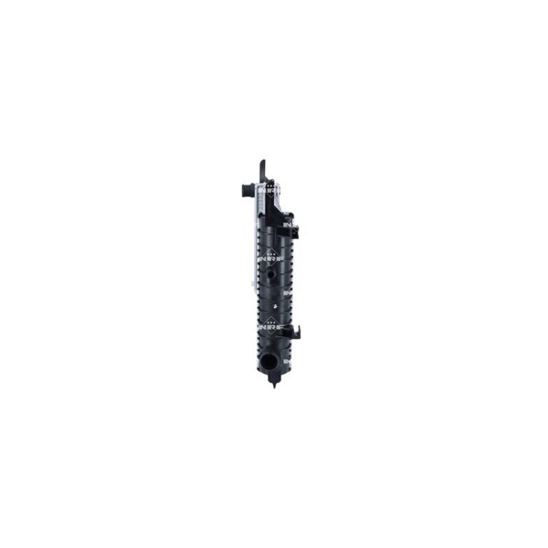 Kylare, motorkylning Nrf 55314 NRF