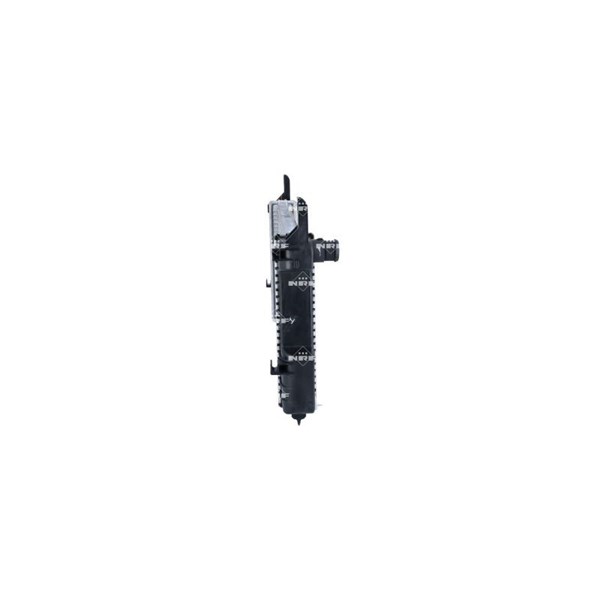 Kylare, motorkylning Nrf 55314 NRF