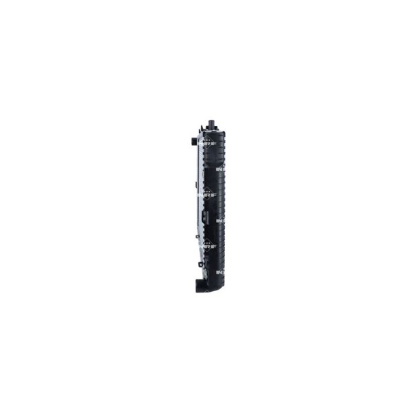 Kylare, motorkylning Nrf 55316 NRF
