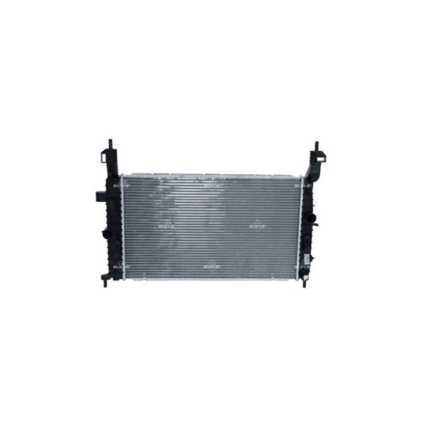 Kylare, motorkylning Nrf 55317 NRF
