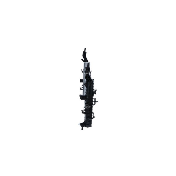 Kylare, motorkylning Nrf 55317 NRF Kylare, motorkylning Nrf 55317 NRF