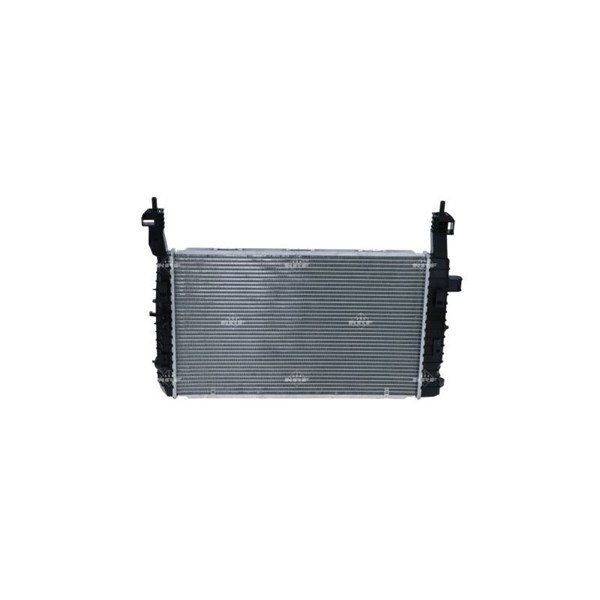 Kylare, motorkylning Nrf 55317 NRF Kylare, motorkylning Nrf 55317 NRF