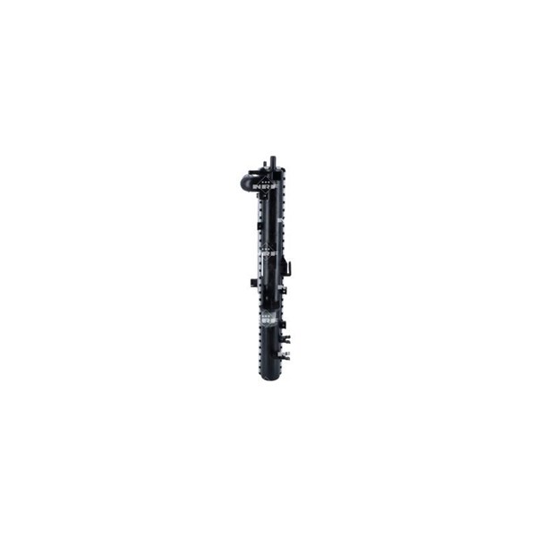 Kylare, motorkylning Nrf 55319 NRF Kylare, motorkylning Nrf 55319 NRF