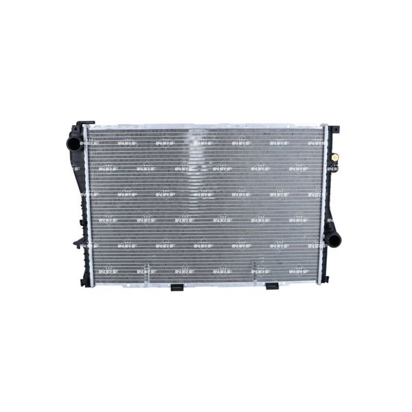 Kylare, motorkylning Nrf 55323 NRF