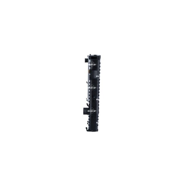 Kylare, motorkylning Nrf 55323 NRF