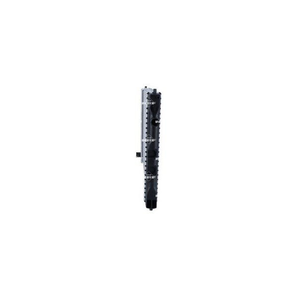 Kylare, motorkylning Nrf 55326 NRF Kylare, motorkylning Nrf 55326 NRF