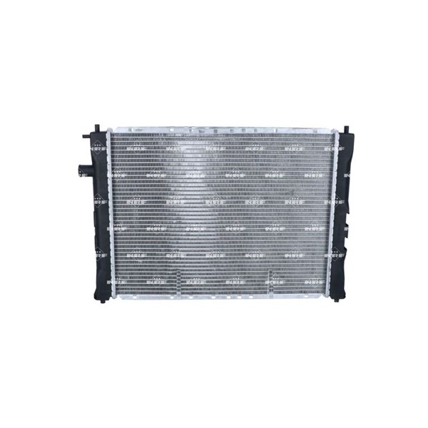 Kylare, motorkylning Nrf 55326 NRF Kylare, motorkylning Nrf 55326 NRF