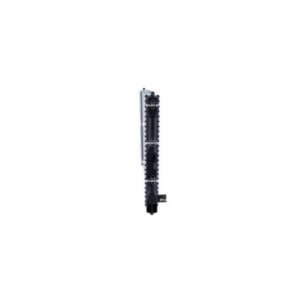 Kylare, motorkylning Nrf 55326 NRF Kylare, motorkylning Nrf 55326 NRF