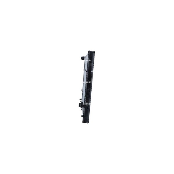 Kylare, motorkylning Nrf 55328 NRF