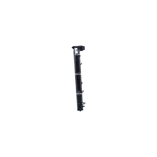 Kylare, motorkylning Nrf 55328 NRF Kylare, motorkylning Nrf 55328 NRF