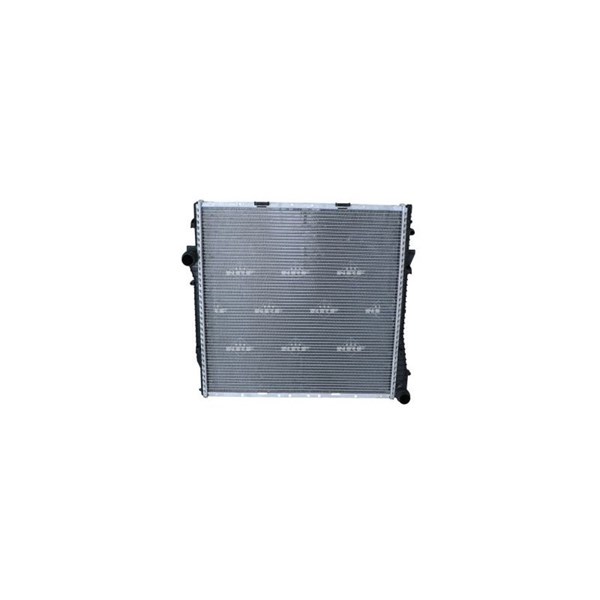 Kylare, motorkylning Nrf 55329 NRF