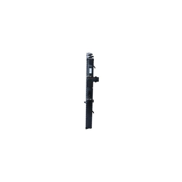Kylare, motorkylning Nrf 55329 NRF Kylare, motorkylning Nrf 55329 NRF