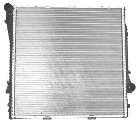 Kylare, motorkylning Nrf 55330 NRF
