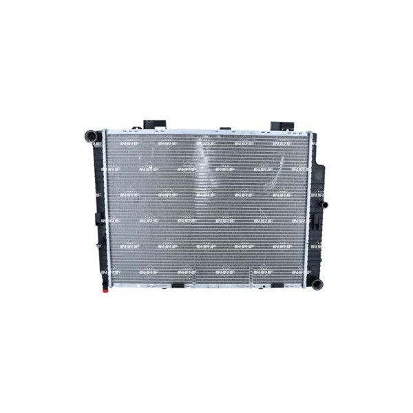 Kylare, motorkylning Nrf 55331 NRF