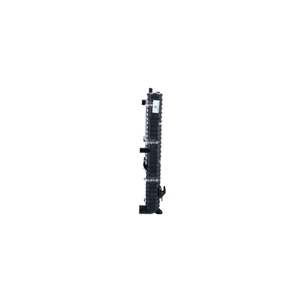 Kylare, motorkylning Nrf 55331 NRF Kylare, motorkylning Nrf 55331 NRF
