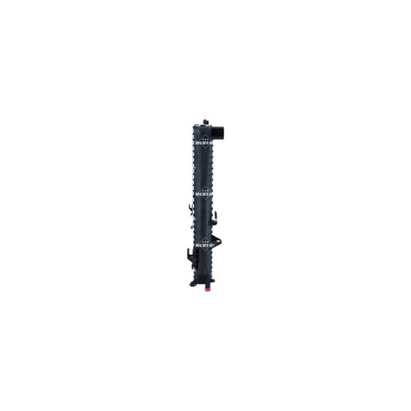 Kylare, motorkylning Nrf 55331 NRF Kylare, motorkylning Nrf 55331 NRF
