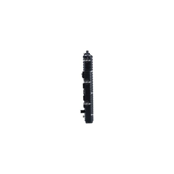 Kylare, motorkylning Nrf 55332 NRF Kylare, motorkylning Nrf 55332 NRF
