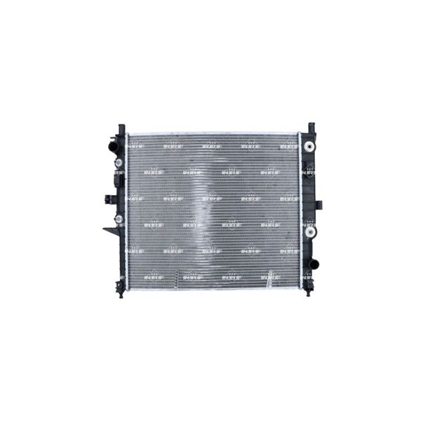 Kylare, motorkylning Nrf 55334 NRF