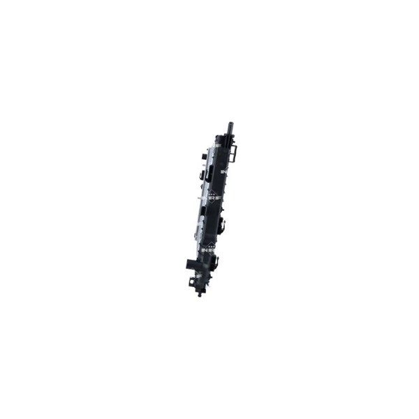 Kylare, motorkylning Nrf 55334 NRF Kylare, motorkylning Nrf 55334 NRF