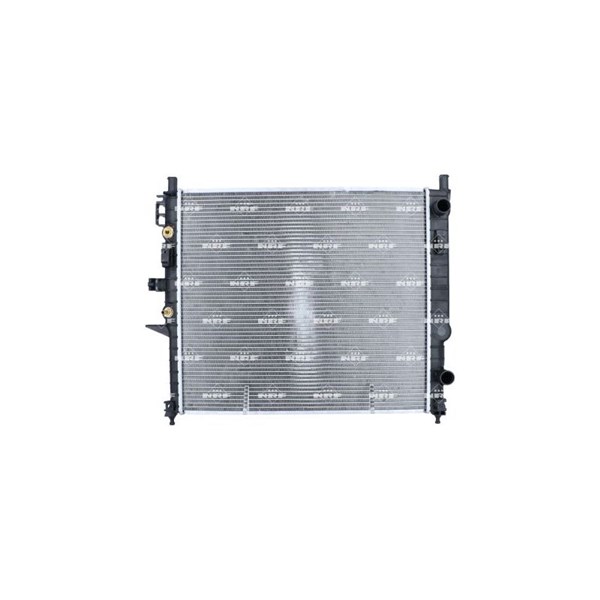 Kylare, motorkylning Nrf 55335 NRF