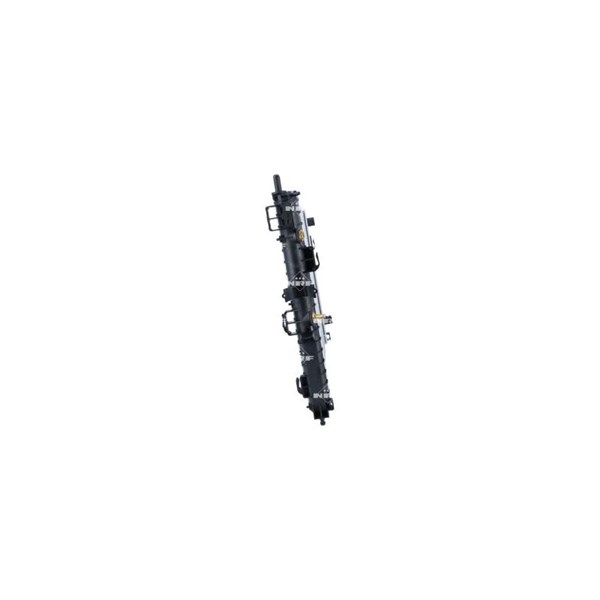 Kylare, motorkylning Nrf 55335 NRF Kylare, motorkylning Nrf 55335 NRF