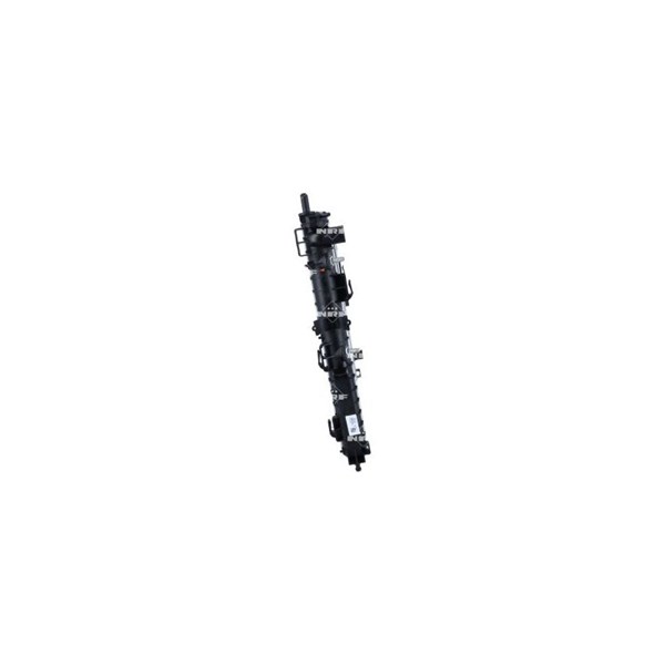 Kylare, motorkylning Nrf 55336 NRF Kylare, motorkylning Nrf 55336 NRF
