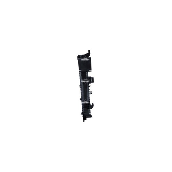 Kylare, motorkylning Nrf 55337 NRF