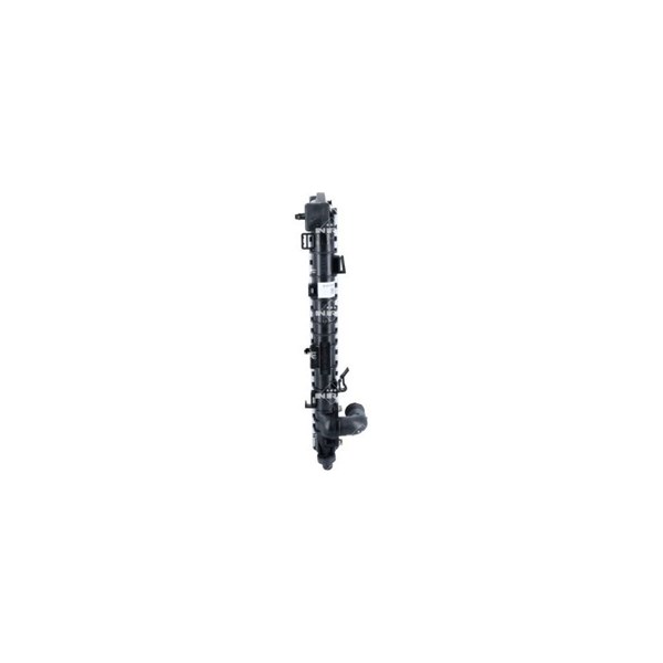 Kylare, motorkylning Nrf 55338 NRF Kylare, motorkylning Nrf 55338 NRF